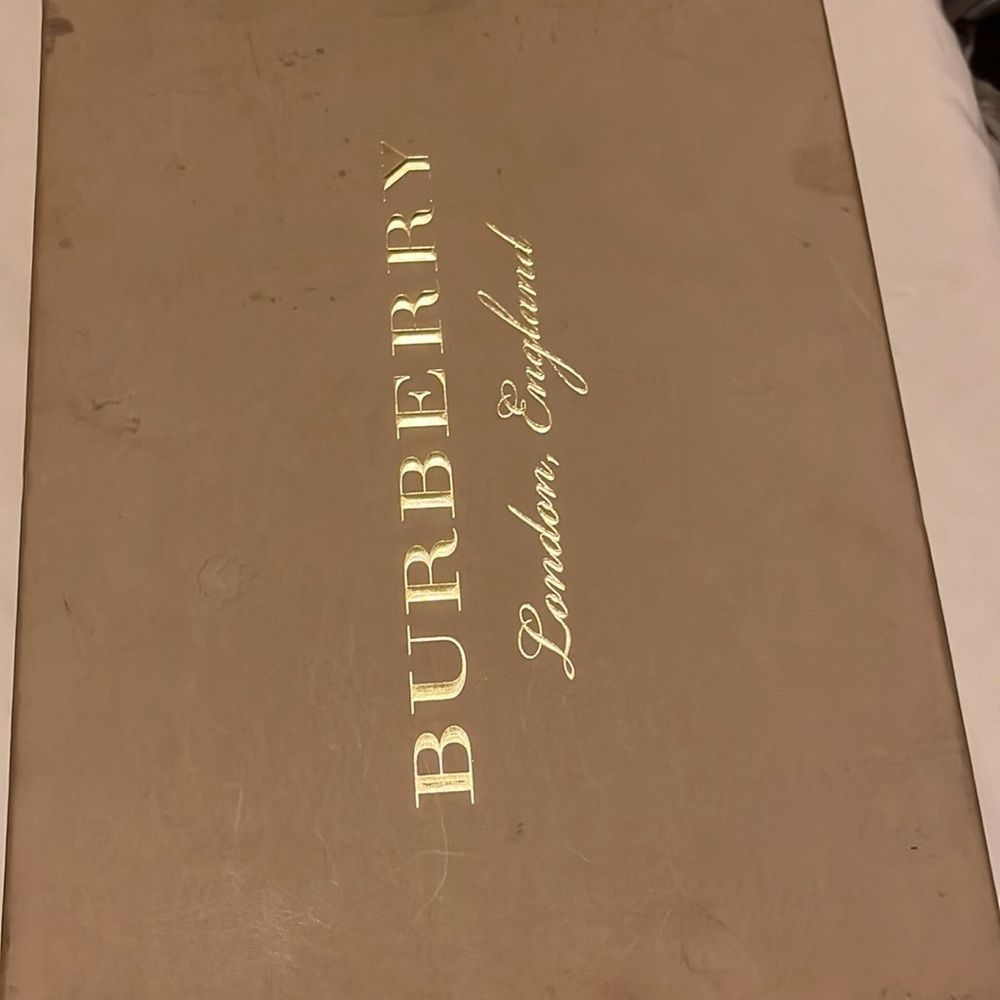 Burberry pumps - Picture 5 of 9
